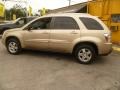 2005 Sandstone Metallic Chevrolet Equinox LT  photo #8