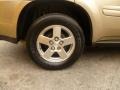 2005 Sandstone Metallic Chevrolet Equinox LT  photo #21