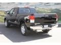 2012 Black Toyota Tundra Double Cab 4x4  photo #2