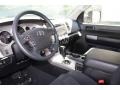 2012 Black Toyota Tundra Double Cab 4x4  photo #4