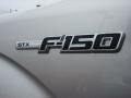 2010 Ingot Silver Metallic Ford F150 STX SuperCab  photo #28