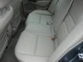 Polished Metal Metallic - Civic Hybrid Sedan Photo No. 11