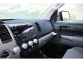2012 Black Toyota Tundra TRD Double Cab 4x4  photo #5