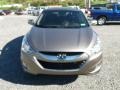 Chai Bronze - Tucson GLS AWD Photo No. 2