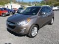 Chai Bronze - Tucson GLS AWD Photo No. 3