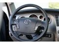 2012 Black Toyota Tundra TRD Double Cab 4x4  photo #9
