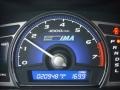 Polished Metal Metallic - Civic Hybrid Sedan Photo No. 14