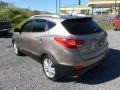Chai Bronze - Tucson GLS AWD Photo No. 5