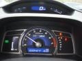 Polished Metal Metallic - Civic Hybrid Sedan Photo No. 16