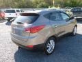 Chai Bronze - Tucson GLS AWD Photo No. 7