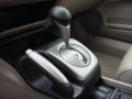 Polished Metal Metallic - Civic Hybrid Sedan Photo No. 18