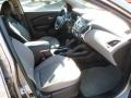 Chai Bronze - Tucson GLS AWD Photo No. 9