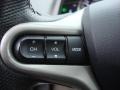 Polished Metal Metallic - Civic Hybrid Sedan Photo No. 22
