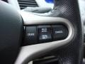 Polished Metal Metallic - Civic Hybrid Sedan Photo No. 23