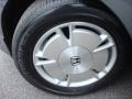 Polished Metal Metallic - Civic Hybrid Sedan Photo No. 24