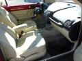 2009 Salsa Red Volkswagen New Beetle 2.5 Convertible  photo #9