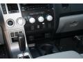 2012 Black Toyota Tundra TRD Double Cab 4x4  photo #12