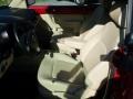 Salsa Red - New Beetle 2.5 Convertible Photo No. 11