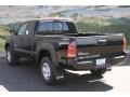 Black - Tacoma Access Cab 4x4 Photo No. 2