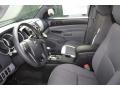 Black - Tacoma Access Cab 4x4 Photo No. 3