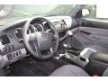 Black - Tacoma Access Cab 4x4 Photo No. 4