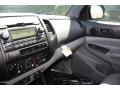 Black - Tacoma Access Cab 4x4 Photo No. 5