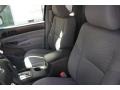 Black - Tacoma Access Cab 4x4 Photo No. 6