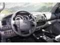 Black - Tacoma Access Cab 4x4 Photo No. 8