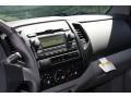Black - Tacoma Access Cab 4x4 Photo No. 9