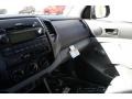 2012 Magnetic Gray Mica Toyota Tacoma Regular Cab 4x4  photo #5