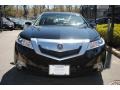Crystal Black Pearl - TL 3.7 SH-AWD Technology Photo No. 2
