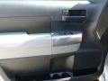 Silver Sky Metallic - Tundra TRD Double Cab 4x4 Photo No. 12