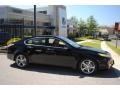 Crystal Black Pearl - TL 3.7 SH-AWD Technology Photo No. 3