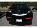 Crystal Black Pearl - TL 3.7 SH-AWD Technology Photo No. 5