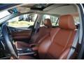 Crystal Black Pearl - TL 3.7 SH-AWD Technology Photo No. 11