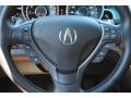 Crystal Black Pearl - TL 3.7 SH-AWD Technology Photo No. 15