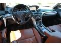 Crystal Black Pearl - TL 3.7 SH-AWD Technology Photo No. 16