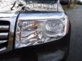 2012 Dark Amber Metallic Honda Pilot Touring 4WD  photo #12
