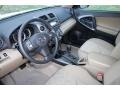 Super White - RAV4 V6 4WD Photo No. 4