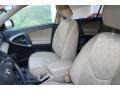 Super White - RAV4 V6 4WD Photo No. 6