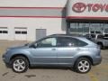 2004 Breakwater Blue Metallic Lexus RX 330 AWD  photo #2