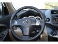 Super White - RAV4 V6 4WD Photo No. 10