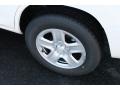 Super White - RAV4 V6 4WD Photo No. 13