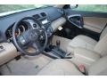 Super White - RAV4 V6 4WD Photo No. 4