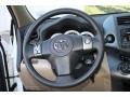 Super White - RAV4 V6 4WD Photo No. 9