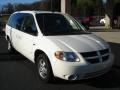 Stone White - Grand Caravan SXT Photo No. 2