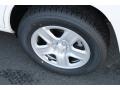 Super White - RAV4 V6 4WD Photo No. 12