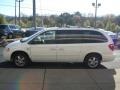 Stone White - Grand Caravan SXT Photo No. 5