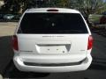 Stone White - Grand Caravan SXT Photo No. 7
