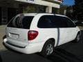 Stone White - Grand Caravan SXT Photo No. 8